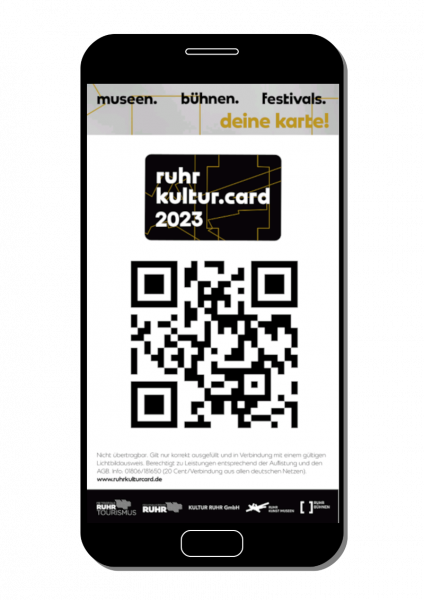 RuhrKultur.Card (digital)