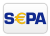'Lastschrift (SEPA)