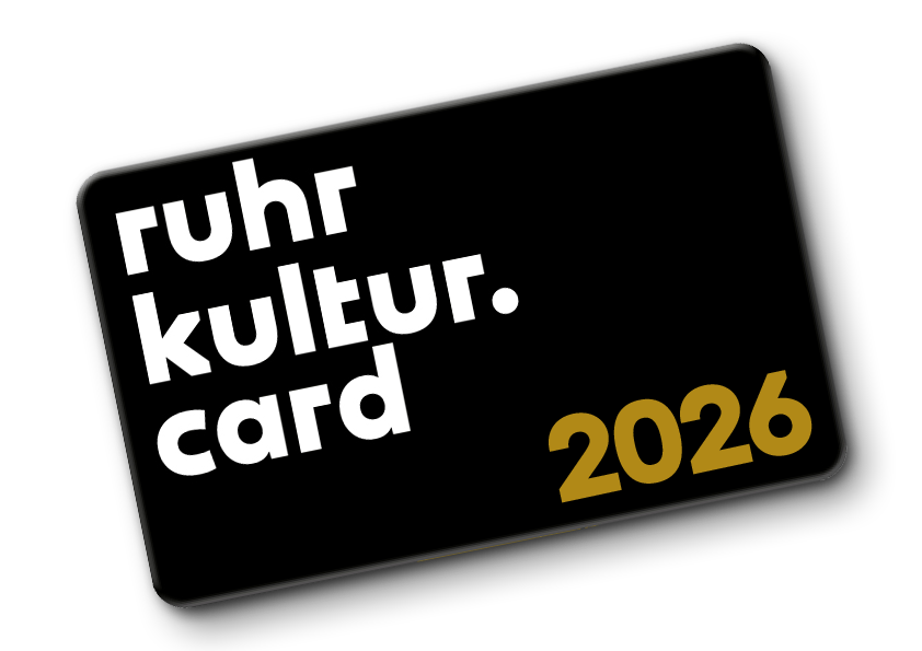 ruhrkultur.card (analog)